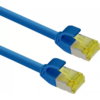 Patch vads helos Ultra plāns 3 m SFTP Cat 6a