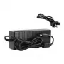 HP 463952-001 strāvas adapteris iekštelpām 180 W melns