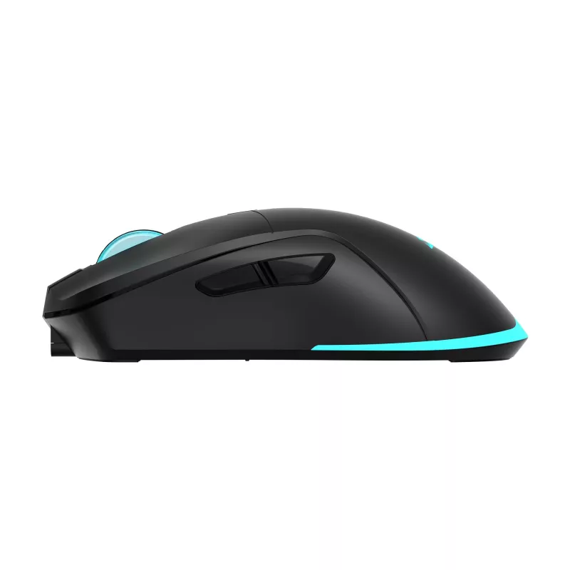 Pele Baracuda BGM-121 Turtle Melns USB