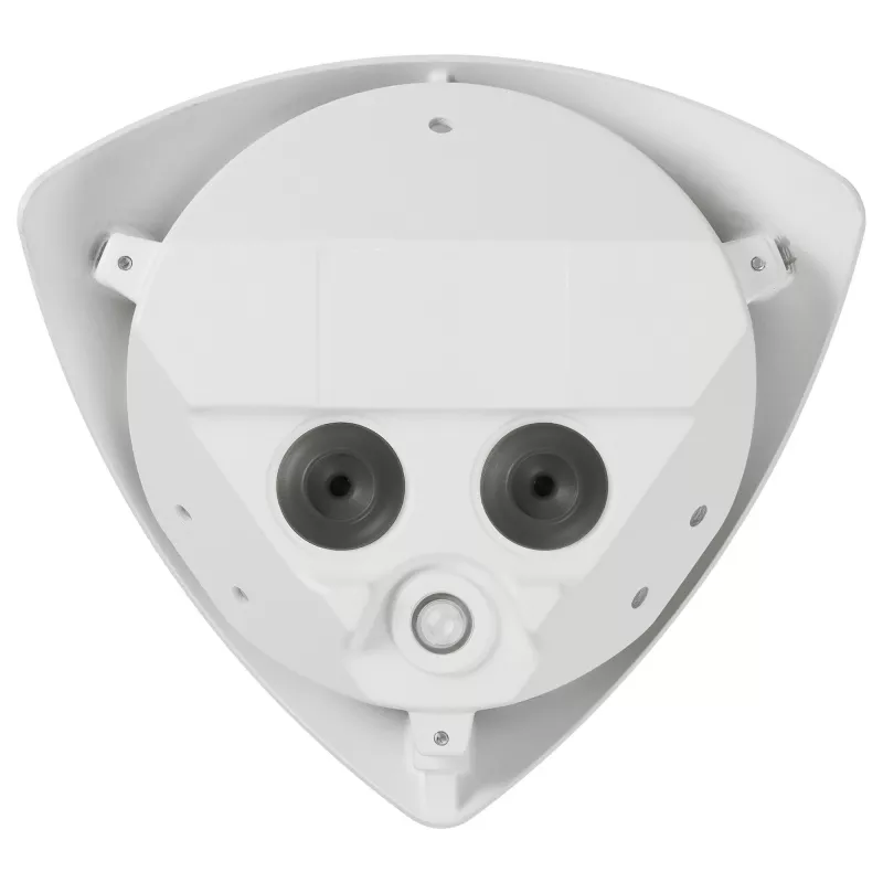 Hanwha Techwin stūra kamera TNV-8011C 5MP