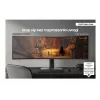 Monitors Samsung Odyssey G9 OLED 49 collu OLED 5120 x 1440