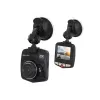 Auto DVR BLOW Video ierakstītājs DVR F270, 2,7 collu displejs, 720p, MicroSD līdz 32 GB, Li-Ion baterija, AVI, JPEG