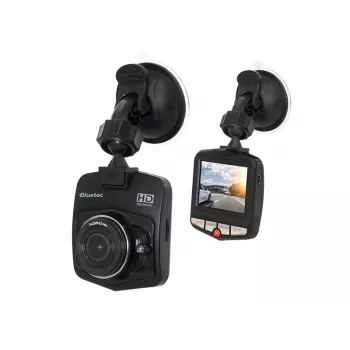 Auto DVR BLOW Video ierakstītājs DVR F270, 2,7 collu displejs, 720p, MicroSD līdz 32 GB, Li-Ion baterija, AVI, JPEG