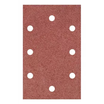 Orbitālā slīpmašīna Melns & Decker KA320EKA-QS, 240 W, 91 x 189 mm paliktnis, 2 mm orbīta