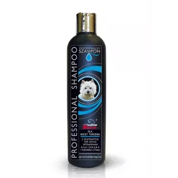 Certech Super Beno Professional - Šampūns Vesthailendas terjeram 250 ml