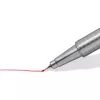 Smalkas līnijas pildspalva Staedtler Triplus 334 R-9BK4