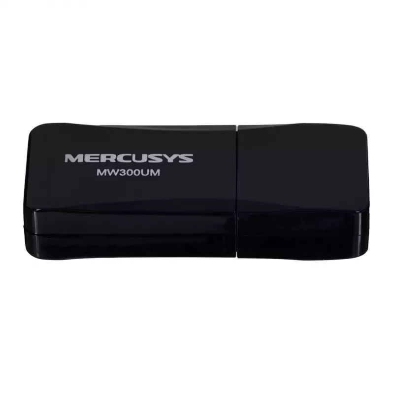 Mercusys N300 bezvadu mini USB adapteris