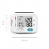 Ecomed BW-83E augšdelma automātiskais asinsspiediena mērītājs 2 lietotājiem