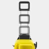 Kärcher K 4 Comfort Premium augstspiediena mazgātājs stāvus elektrisks 420 l/h dzeltens