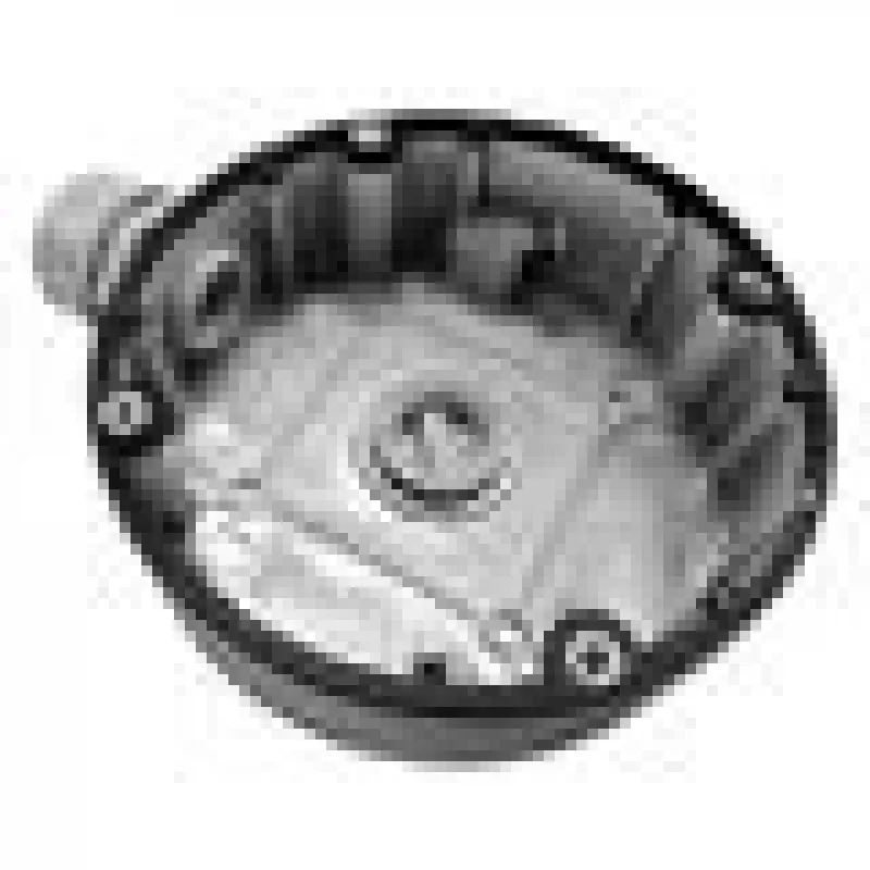 Hikvision DS-1280ZJ-DM22 drošības kameru piederumu sadales kārba