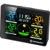 Digitālā meteoroloģiskā stacija Bresser Optics 7000023