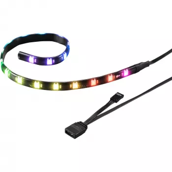 LED lente Sharkoon SHARK Blades RGB