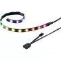 LED lente Sharkoon SHARK Blades RGB