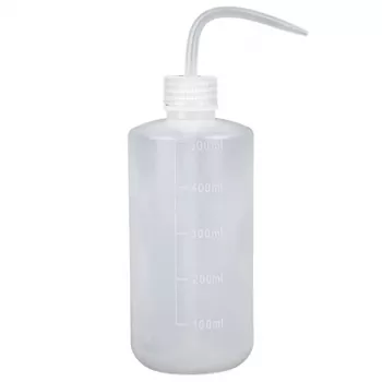 Smidzināšanas pudele 500 ml PE-LD, ražotājs Stealkey Customs, modelis SW10016