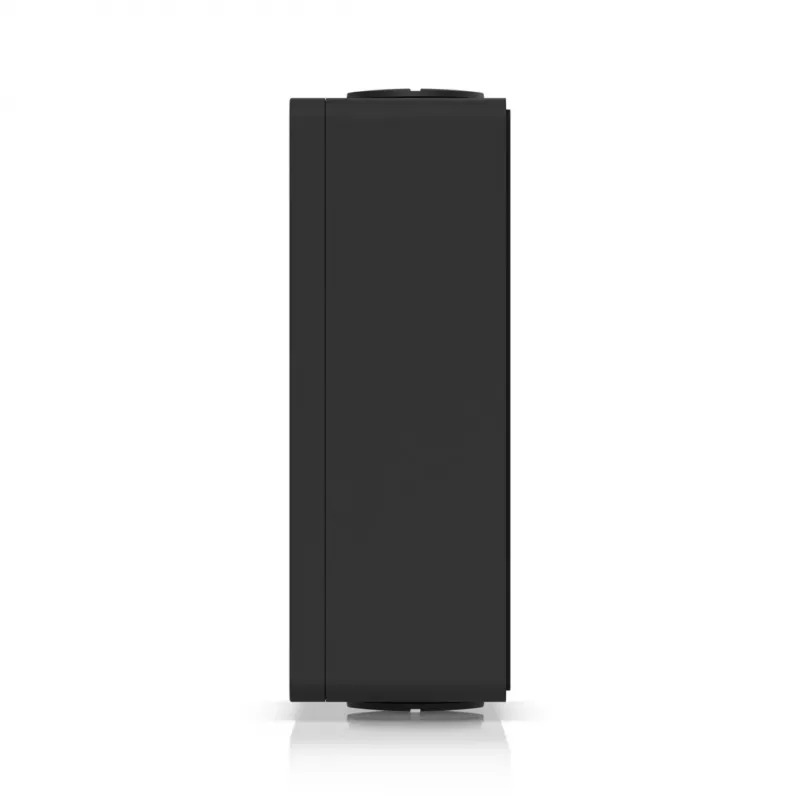 Montāžas kārba Ubiquiti UACC-Reader-JB-B Melna 88x50x145 mm