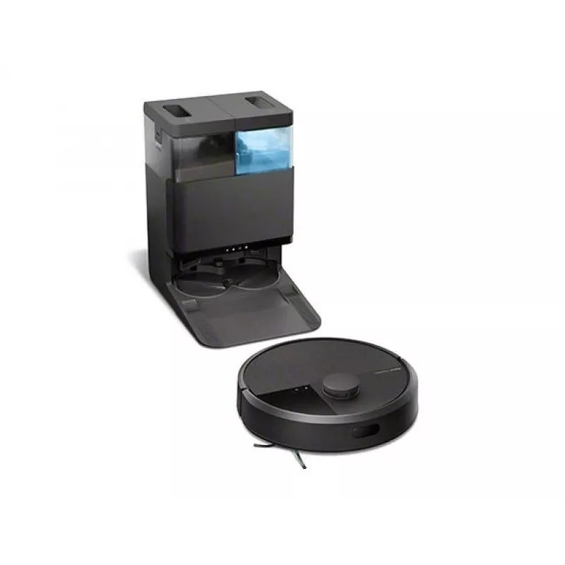 iRobot Roomba 405 Combo Plus Melns