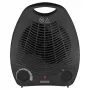 Savio AD-02 B mājsaimniecības ventilators, melns