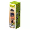 Termokrūze Maestro MR-1634-D 400 ml Space, izolēts nerūsējošā tērauda dzērienu trauks