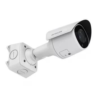 Avigilon Alta 2MP H6SL āra IR ložu kamera ar 3.4-10.5MM objektīvu - Alta 30 dienu