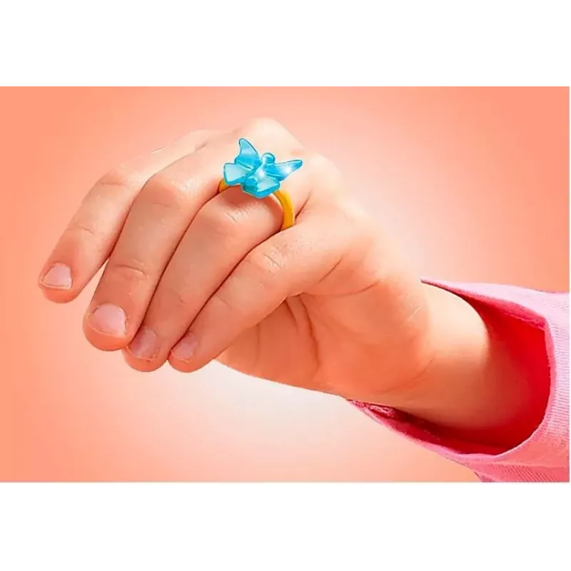 Piedzīvojumu spēļu komplekts PLAYMOBIL 71359 Daudzkrāsains 4-10 gadi