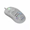 pele White Shark GALAHAD balta USB Type-A