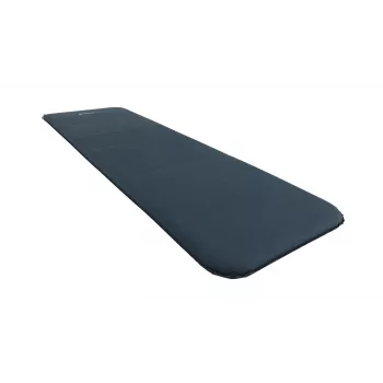 Viena gaisa matracis Outwell 400135 — poliesters, 600×1950×50 mm, zils