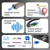 Extralink SFP28 25G 2-Pack | SFP28 modulis | 25Gbps, LC/UPC Duplex, 1310nm, 10km, vienmoda, DOM tīkla raiduztvērēja modulis