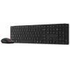 Bezvadu komplekts tastatūra un pele Lenovo 6000 — vairāku režīmu savienojamība, ziemeļvalstu izkārtojums