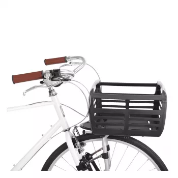 Thule 100050 Pack n Pedal velo grozs melns