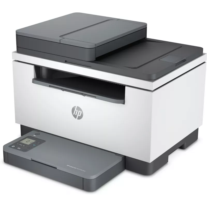 Daudzfunkciju printeris HP LaserJet MFP M234SDW lāzerprinteris, vienkrāsains