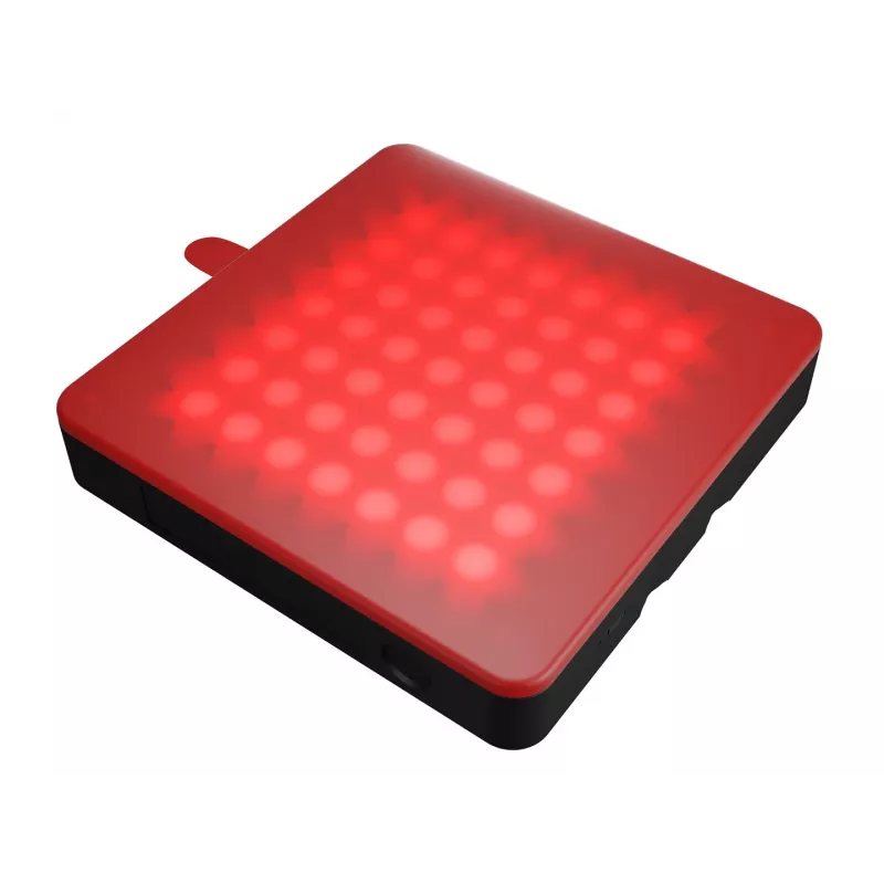 LED gaisma NATEC Alfama Color 5 W