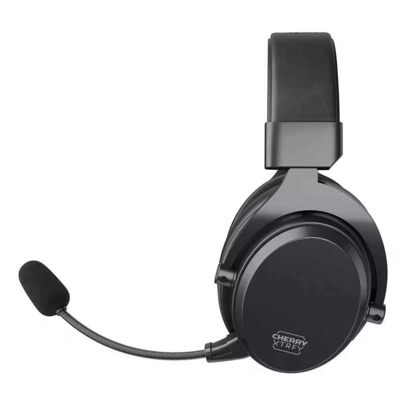Austiņas CHERRY XTRFY H3 Wireless