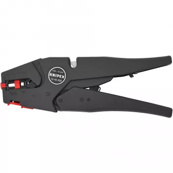 Kabeļu noņēmējs Knipex 12 40 200