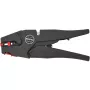 Kabeļu noņēmējs Knipex 12 40 200
