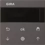 GIRA 536628 S3000 žalūziju + taimera slēdzis Displejs (536628)