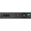 PowerWalker VI 3000 RLE nepārtrauktās barošanas avots (UPS) 3000 VA 1800 W 8 maiņstrāvas kontaktligzdas