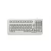 CHERRY G80-1800 tastatūra universāla USB QWERTZ vācu pelēka