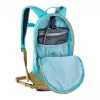 Sporta mugursoma EVOC Joyride 4 Blue Gold 5L 2L Hydration