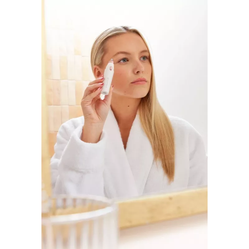 Trimmeris Remington Face Trimmer BareMe 2in1 WFS20 (WFS200) kompakts sejas apmatojuma un precīzas kopšanas rīks