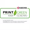 Tonera kasetne Kyocera TK-1125 1000 lapas melna