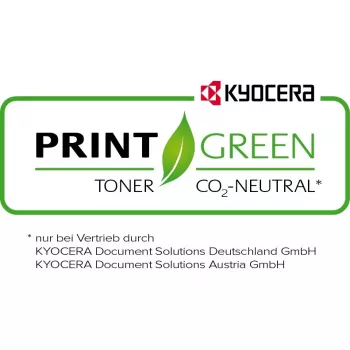 Tonera kasetne Kyocera TK-1125 1000 lapas melna