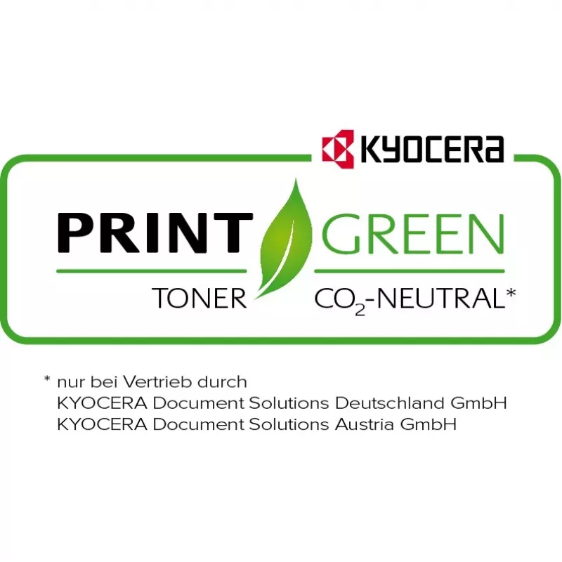 Tonera kasetne Kyocera TK-1125 1000 lapas melna