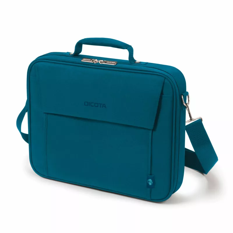 Portfelis DICOTA Eco Multi BASE 39,6 cm (15,6 collas)