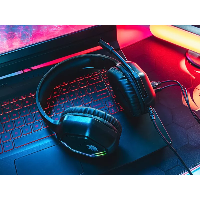 Austiņas Gamezone GZ X3