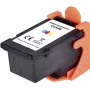Renkforce tintes nomaiņa saderīgam Canon CL-546 komplektam ciāna, fuksīna, dzeltena RF-I-C-CL546CMY RF-5718870 (RF-5718870)