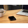 Intenso Memory Case ārējais cietais disks 1 TB 5400 RPM 2,5 collu Micro-