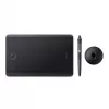 Wacom Intuos Pro S grafiskais planšetdators Melns 160 x 100 mm