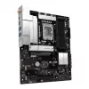 ASRock B860 Rock WiFi 7 ATX mātesplate