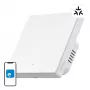 Wall Wi‑Fi viedais slēdzis Sonoff M5-1C-86W 1 kanāla vienas ķēdes vadībai
