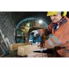 Bosch GST 150 BCE finierzāģis 780 W 2,7 kg
